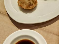 -金苑海鲜酒家(来魅力店)