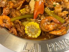 -赖胖子肉蟹煲(上邦百汇城店)