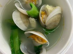 -北戴河庆山饭店·海鲜砂锅粥(北戴河黑石路店)