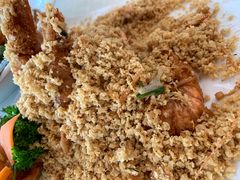 -无招牌海鲜餐厅(怡丰城店)