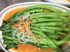 -闫府私房菜·老字号(恒隆店)