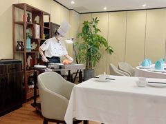 -月福京味斋·烤鸭店·北京菜(鼓楼总店)