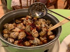 -盛港湾海鲜食府(黄沙店)