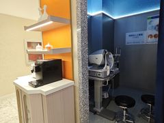 -宝岛眼镜(北京亚运村旗舰店)