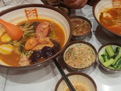 麻辣烫-张亮麻辣烫(上海阳城路店)