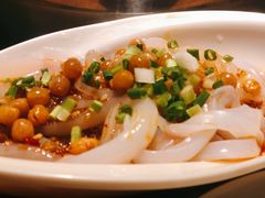 川北凉粉-守柴炉烤鸭(科华中路王府井店)