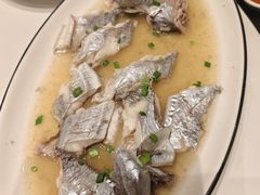 -金海湾海鲜排档(朱家尖店)