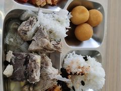 -迎燕阁烤羊腿(二环南路店)