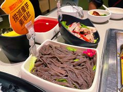-海底捞火锅(关山保利店)