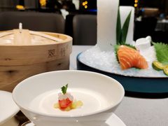 -徐记海鲜(南油永新汇店)