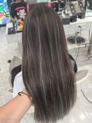 -美格丝M.G.S Hair Salon