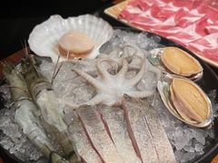 -赤RedBowl川锅·炙烤·板前(北京瑰丽酒店)