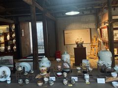 -景德镇古窑民俗博览区