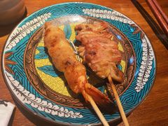 -鸟幸 TORISAKI 炭火居酒屋