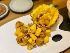 -尚香汤包文博馆(合兴路店)