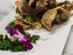 -滁香园·滁州菜(琅琊山店)