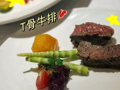 -王品牛排(福州泰禾店)