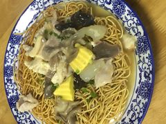 -裕兴记·三虾面(西北街总店)