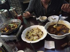 -何氏排骨(左家塘店)
