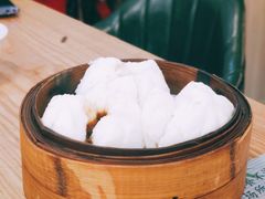 叉烧包-禧座港式餐厅(星河店)