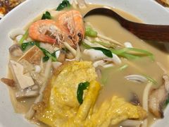 -荣家黄鱼面(前滩太古里店)