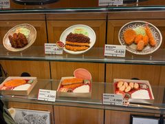 -矢场猪(名古屋站名铁店)