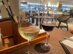 -扬子江国际会议中心龙山湖酒店-希仙全日制餐厅