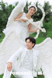 点击看大图 -金夫人婚纱摄影