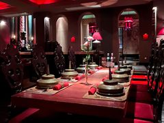 -花马天堂云南餐厅 Lost Heaven(外滩店)