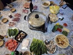-同仁四季椰子鸡(宝安壹方城店)