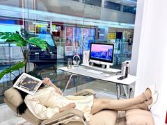 -KK ONE(京基滨河时代店)