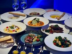 -天玑高空江景餐厅&酒吧Sky Secret Restaurant&Bar