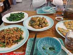 -唔止卤嘢·潮州菜(鹭江店)