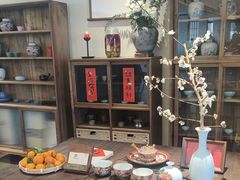 -墨宴(西洋湖店)