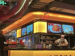 -大龙燚火锅(太古里店)