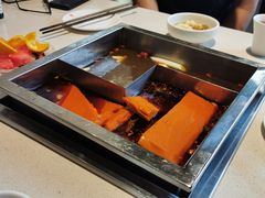 -红鼎坊·老成都火锅(新南门店)