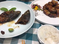 -紫光园·烤鸭·北京菜(劲松店)