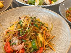 -花舍·新派粤菜·西餐·下午茶(亚运村·鸟巢店)