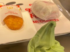-麦当劳餐厅(荔城南大道店)