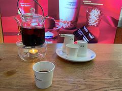 -Blueglass酸奶(财富购物中心店)