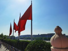 -天安门城楼