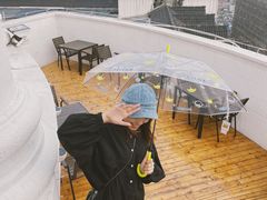-塔顶·Cafe·日啡夜酒(北京路店)