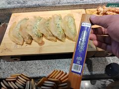 -松沪名灶·豆浆鱼头·新上海菜(飞航吾悦广场店)