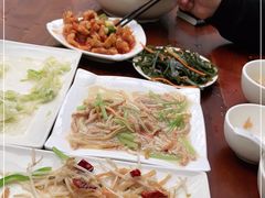 -少林寺欢喜地素斋馆