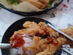 照烧鸡肉-合利屋(三元桥店)