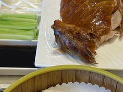 -便宜坊烤鸭店(科创店)