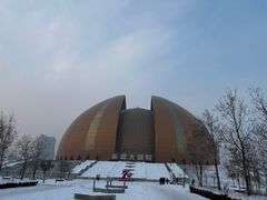 -新疆大剧院