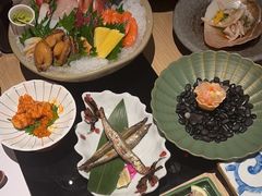 -匠和风精致料理(福州金融街万达店)