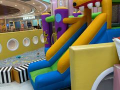 -侎宝运动成长中心(嘉定大融城店)