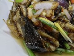 软兜长鱼面-孙家面馆(淮海第一城店)